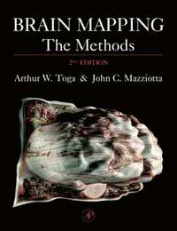 bokomslag Brain Mapping: The Methods