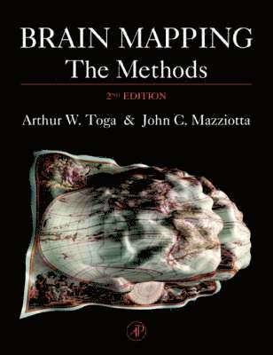 bokomslag Brain Mapping: The Methods