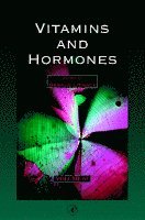 Gerald Litwack - Vitamins and Hormones, Inbunden