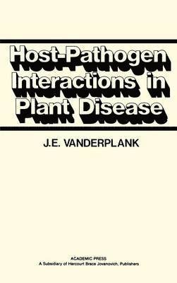 Host-Pathogen Interactions in Plant Disease 1