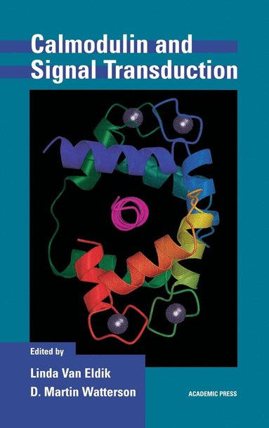 bokomslag Calmodulin and Signal Transduction