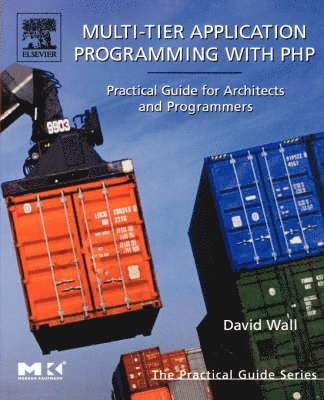Multi-Tier Application Programming with PHP 1