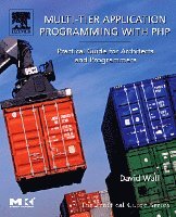 Multi-Tier Application Programming with PHP 1