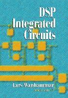 bokomslag DSP Integrated Circuits