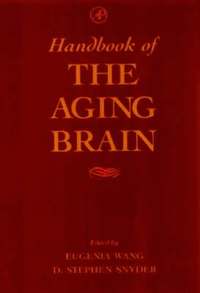 bokomslag Handbook of the Aging Brain