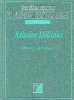 Clive Page - Adhesion Molecules, Inbunden