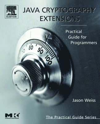 Java Cryptography Extensions 1