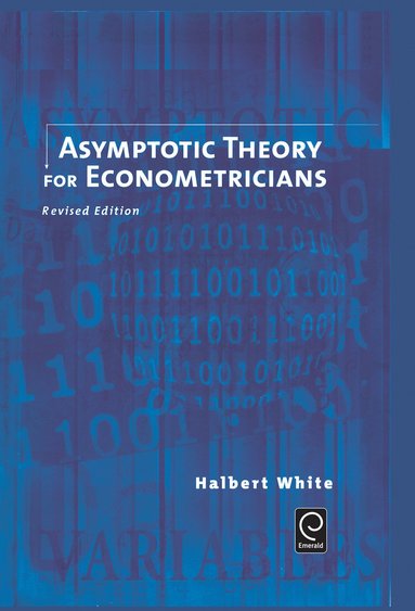 bokomslag Asymptotic Theory for Econometricians