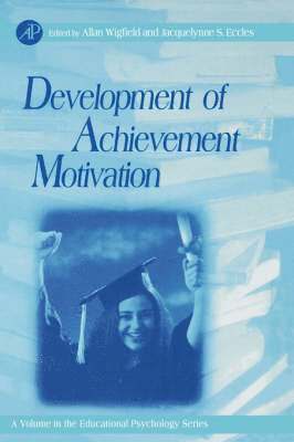 Development of Achievement Motivation 1