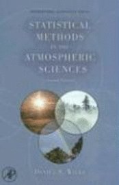 Statistical Methods in the Atmospheric Sciences