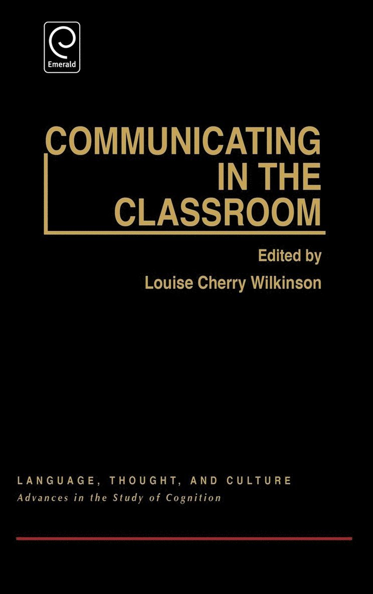 Communicating in the Classroom