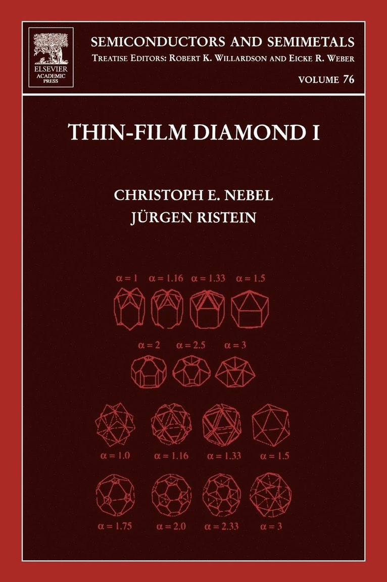 Thin-Film Diamond I 1