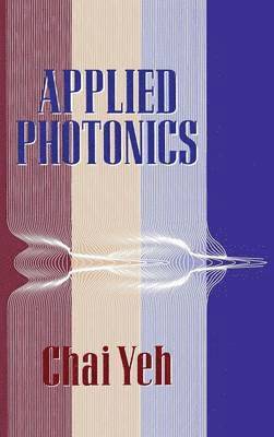 bokomslag Applied Photonics
