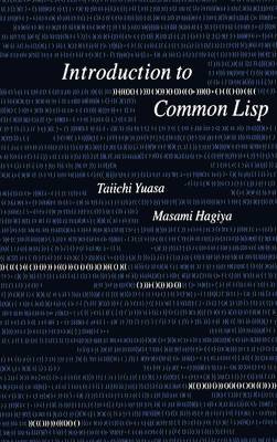 bokomslag Introduction to Common Lisp