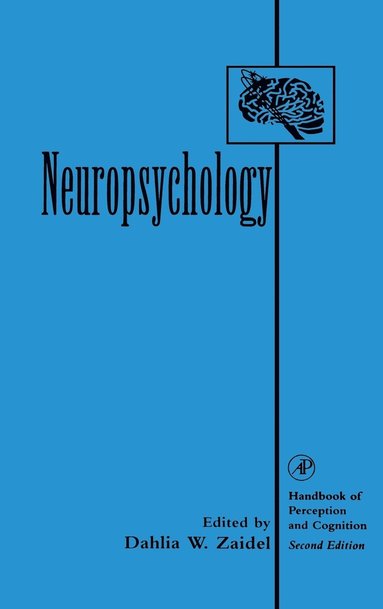 bokomslag Neuropsychology