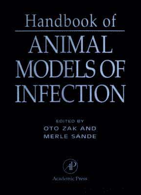 Handbook of Animal Models of Infection 1