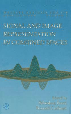 Signal and Image Representation in Combined Spaces 1