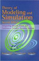 bokomslag Theory of Modeling and Simulation