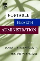 bokomslag Portable Health Administration