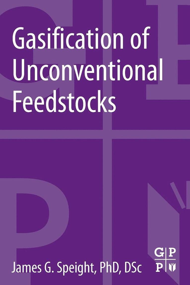 Gasification of Unconventional Feedstocks 1