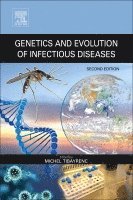Michel Tibayrenc, France) Tibayrenc, Michel (Infectious Diseases and Vectors, Ecology, Genetics, Evolution and Control, IRD Center, Montpellier - Genetics and Evolution of Infectious Diseases, Inbunden