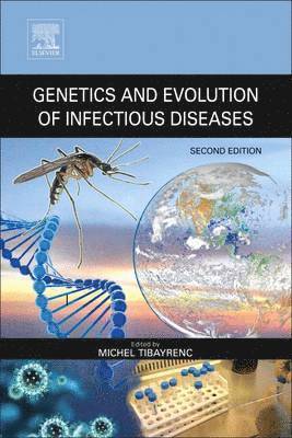 Genetics and Evolution of Infectious Diseases 1