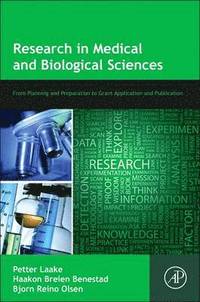 bokomslag Research in Medical and Biological Sciences