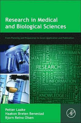 bokomslag Research in Medical and Biological Sciences