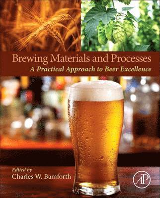 Brewing Materials and Processes 1