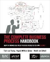 bokomslag The Complete Business Process Handbook