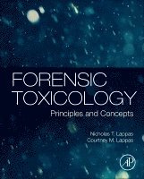 bokomslag Forensic Toxicology
