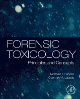 bokomslag Forensic Toxicology