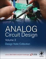 bokomslag Analog Circuit Design Volume Three