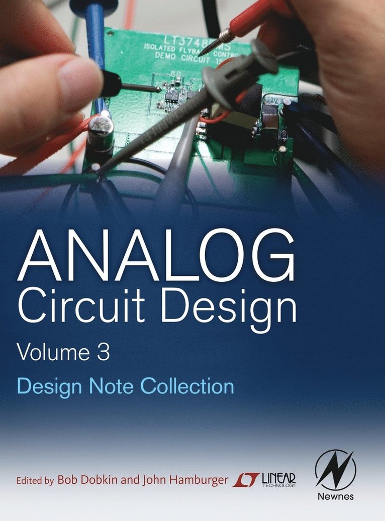 Analog Circuit Design Volume Three 1