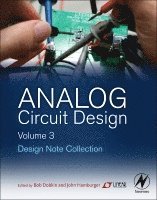 Analog Circuit Design Volume Three