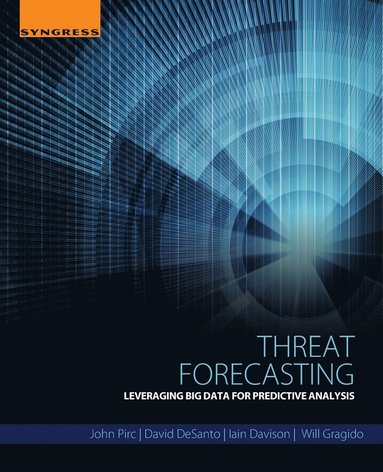 bokomslag Threat Forecasting