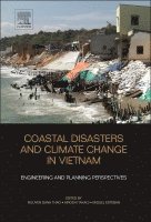 Nguyen Danh Thao, Hiroshi Takagi, Miguel Esteban - Coastal Disasters and Climate Change in Vietnam, Inbunden