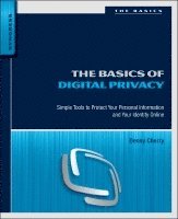 bokomslag The Basics of Digital Privacy