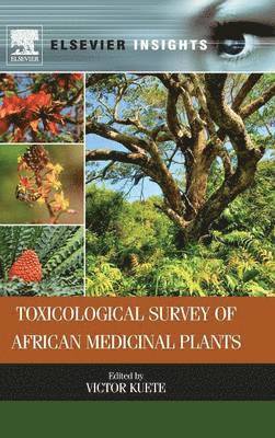 Toxicological Survey of African Medicinal Plants 1