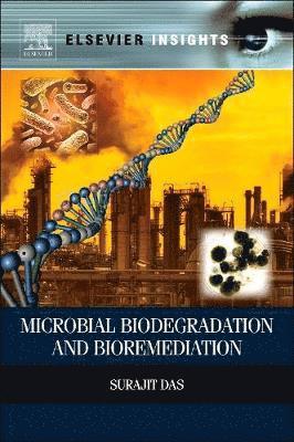 bokomslag Microbial Biodegradation and Bioremediation