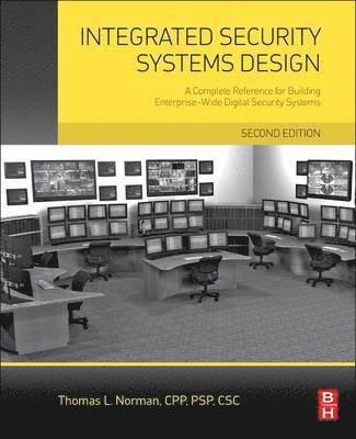 Integrated Security Systems Design 1