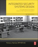 Thomas L. Norman, Thomas L Norman - Integrated Security Systems Design, Inbunden