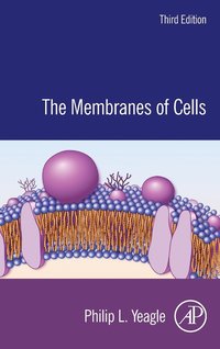 bokomslag The Membranes of Cells