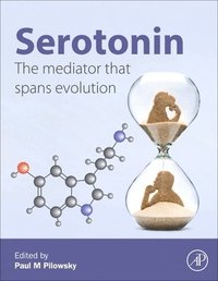 bokomslag Serotonin