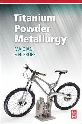 Titanium Powder Metallurgy 1