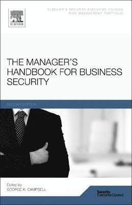 The Manager's Handbook for Business Security 1