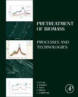 Ashok Pandey, Sangeeta Negi, Parameswaran Binod, Christian Larroche - Pretreatment of Biomass, Inbunden