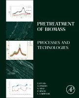 Pretreatment of Biomass 1