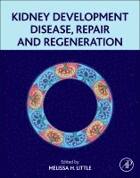 Melissa Helen Little - Kidney Development, Disease, Repair and Regeneration, Inbunden