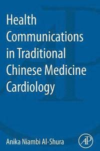 bokomslag Health Communication in Traditional Chinese Medicine